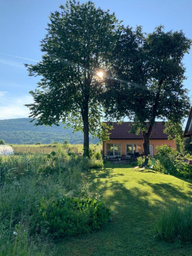 Peace Valley - Dolina Mira Janja Gora Exterior foto